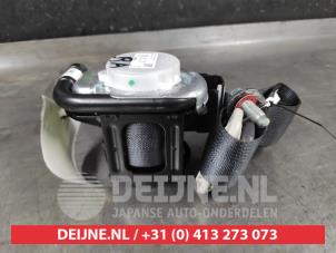 Nissan Leaf Rear seatbelt, right O655708 photo 2