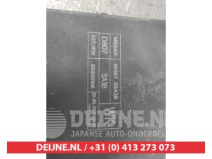Nissan Leaf Zekeringkast O655710 foto 3