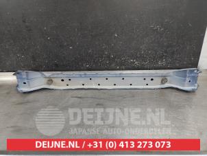 Nissan Leaf Radiatorbalken O655718 foto 2
