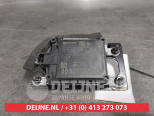 Gebruikte Sensor ACC (afstand) Nissan Leaf (ZE1) 39/40kWh Prijs € 200,00 Margeregeling aangeboden door V.Deijne Jap.Auto-onderdelen BV