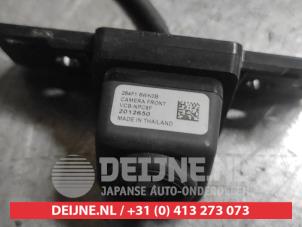 Nissan Leaf Kamera Vorderseite O655725 foto 2