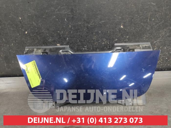 Nissan Leaf Ladesteckdose Elektro-Auto O655726
