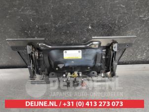 Nissan Leaf Charching port electric car O655726 photo 2