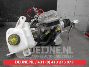 Toyota Yaris Brake servo O655729 photo 3