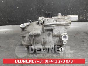 Gebruikte Pomp Airco Toyota Yaris III (P13) 1.5 16V Hybrid Prijs € 150,00 Margeregeling aangeboden door V.Deijne Jap.Auto-onderdelen BV