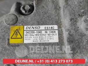Toyota Yaris Aircopomp O655733 foto 3