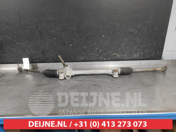 Toyota Yaris Lenkgetriebe O655735