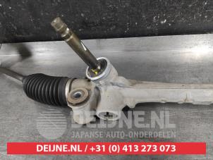 Toyota Yaris Lenkgetriebe O655735 foto 2