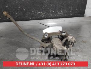 Toyota Yaris Bremszange links hinten O655742 foto 2