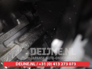 Motor van een Toyota Corolla Touring Sport (E21/EH1) 1.8 16V Hybrid 140 2023