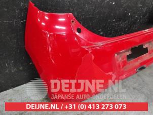 Daihatsu Cuore Achterbumper O655757 foto 2