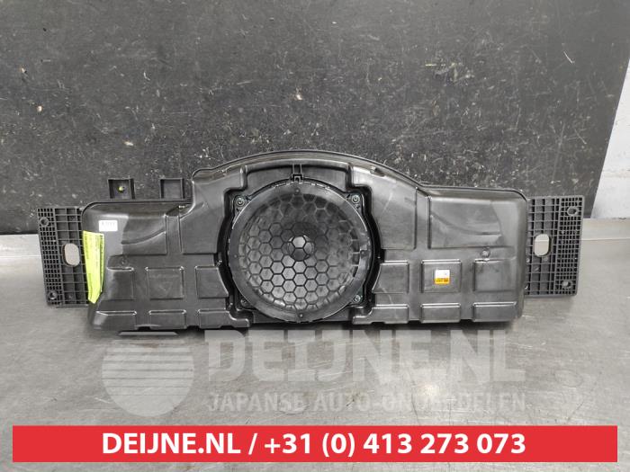 Kia Niro Subwoofer O655774