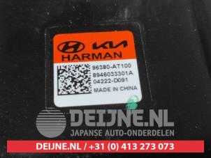 Kia Niro Subwoofer O655774 foto 3