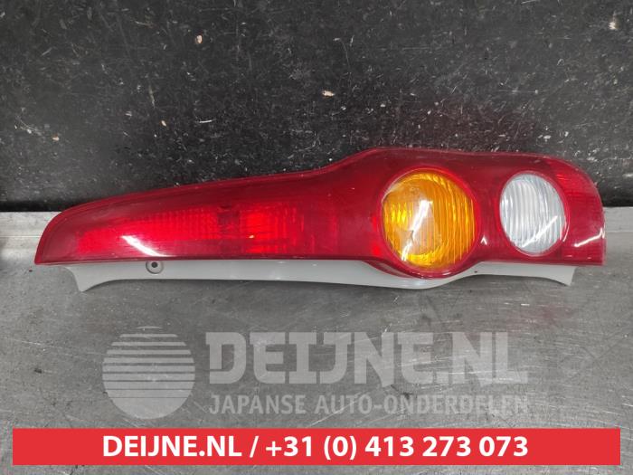 Daihatsu Cuore Achterlicht rechts O655758