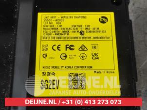 Kia Niro Drahtloses Ladegerät O655775 foto 3