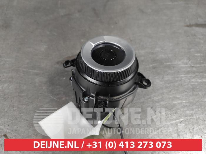 Kia Niro Wahlhebel Automatik O655776