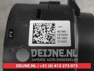 Kia Niro Wahlhebel Automatik O655776 foto 3