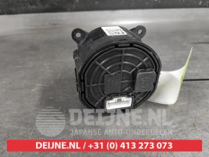 Kia Niro Wahlhebel Automatik O655776 foto 2