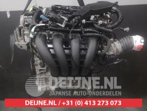 Mazda CX-30 Engine O655777 photo 2
