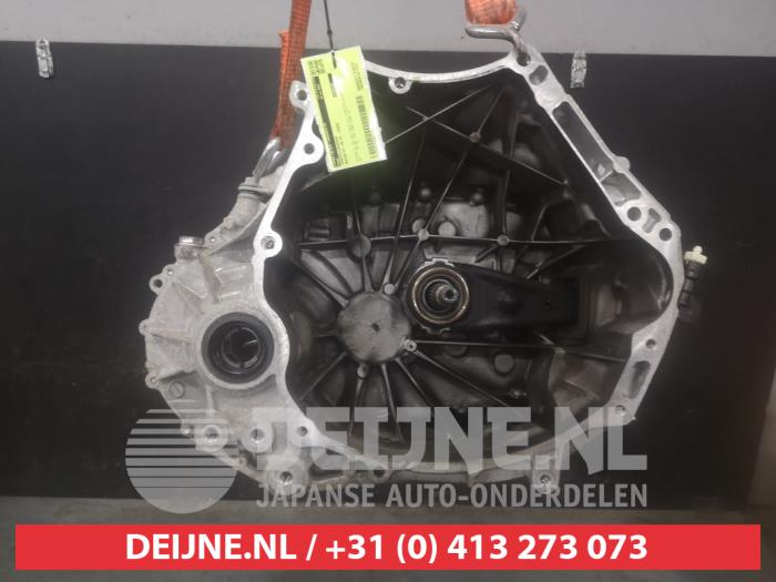 Mazda CX-30 Getriebe O655778