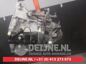 Mazda CX-30 Versnellingsbak O655778 foto 2