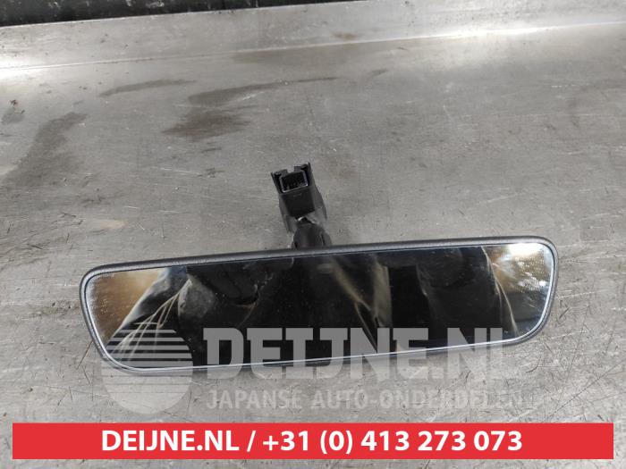 Kia Niro Innenspiegel O655781