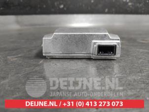 Kia Niro Kamera Vorderseite O655782 foto 2