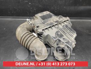 Toyota Yaris Verso Air box O357312 photo 2
