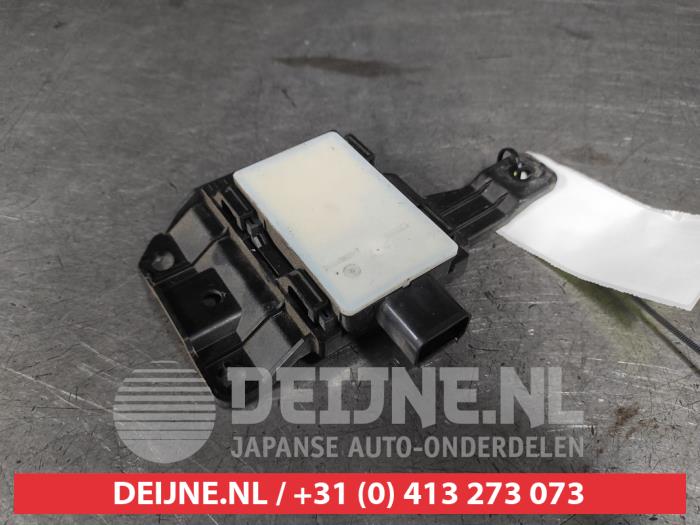 Kia Niro Blinden Fleck Sensor O655817