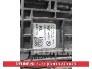 Kia Niro Blinden Fleck Sensor O655817 foto 2