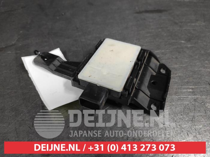 Kia Niro Blinden Fleck Sensor O655819