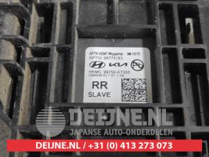 Kia Niro Blinden Fleck Sensor O655819 foto 2