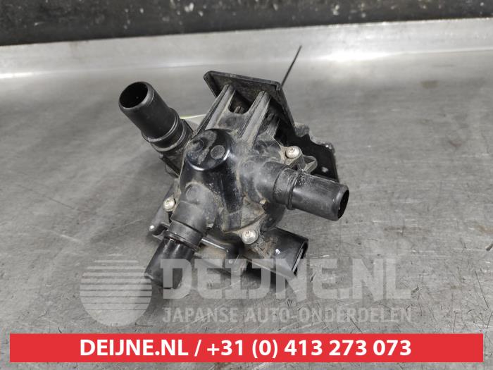 Kia Niro Heizungsventil Elektrisch O655823