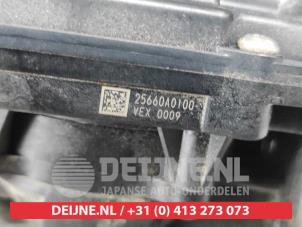Kia Niro Kachelkraan Elektrisch O655823 foto 3