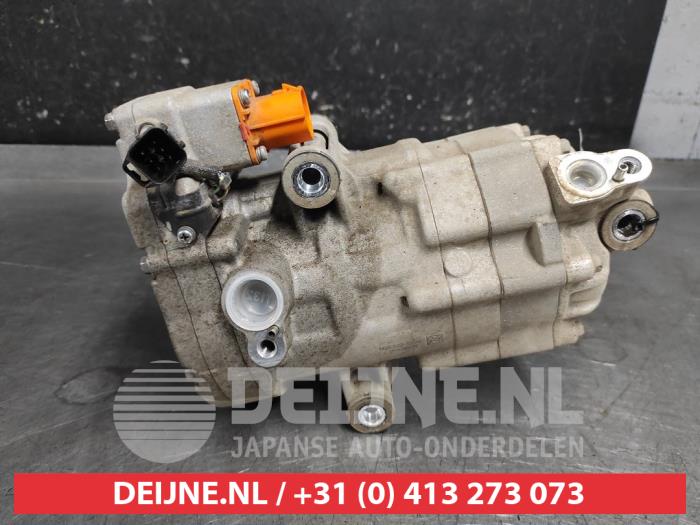 Kia Niro Klimapumpe O655844