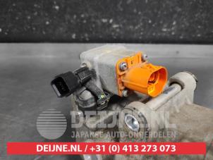 Kia Niro Air conditioning pump O655844 photo 2