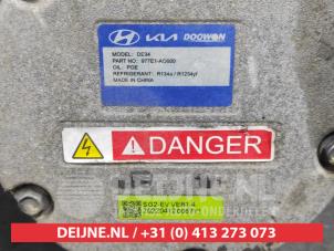 Kia Niro Air conditioning pump O655844 photo 3