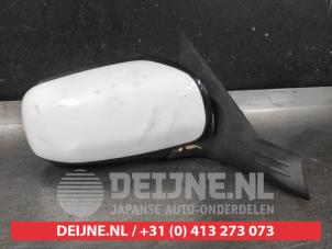 Subaru Impreza Wing mirror, right O655863 photo 2