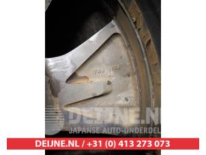 Nissan Leaf Felge O655890 foto 2