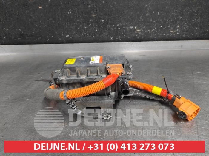 Kia Niro HV-Kühlmittelheizung O655867