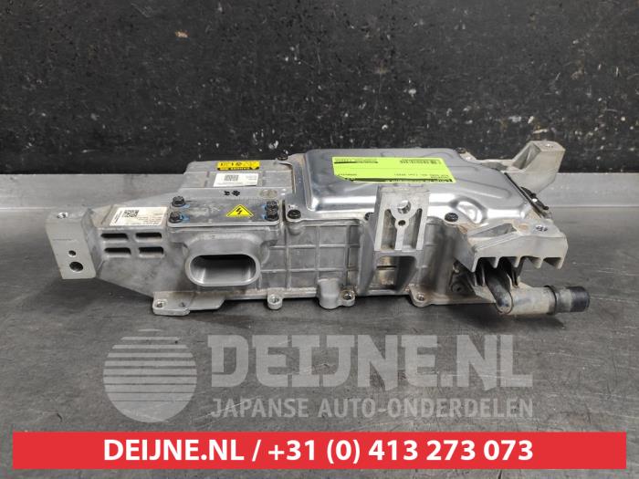 Kia Niro Inverter (Hybrid) O655868