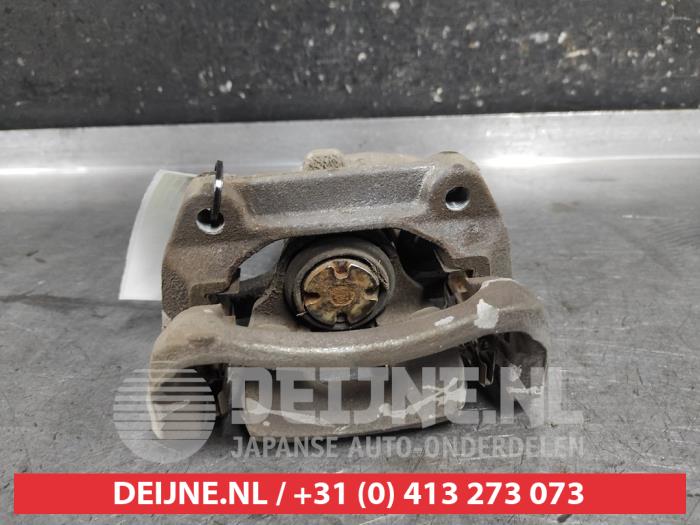 Kia Niro Bremszange links hinten O655871