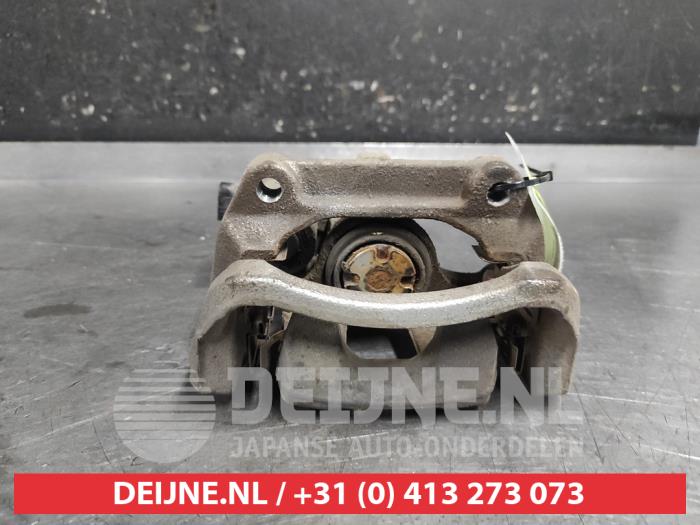 Kia Niro Bremszange rechts hinten O655872