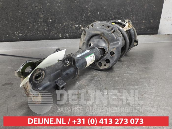 Kia Niro Stoßdämpferstrebe links vorne O655878