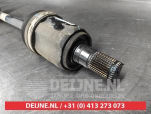 Kia Niro Aandrijfas links-voor O655882 foto 3