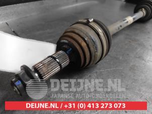 Kia Niro Aandrijfas links-voor O655882 foto 2