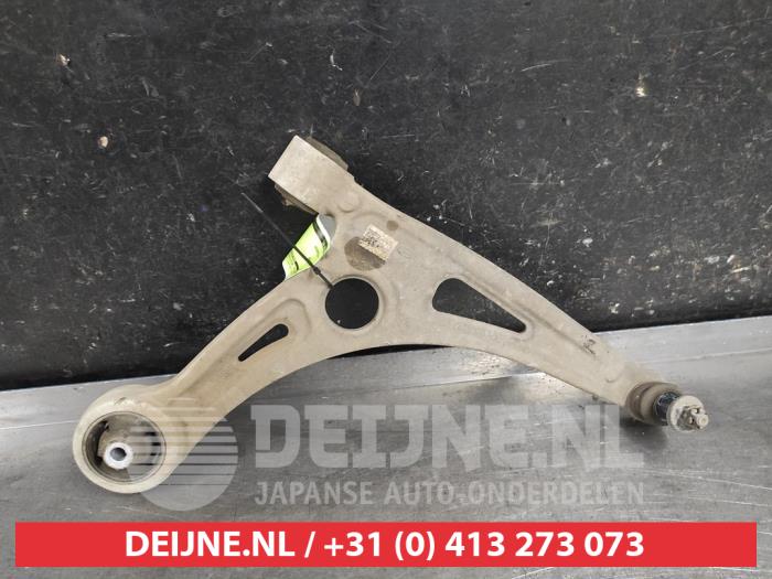 Kia Niro Querlenker unten rechts vorne O655877