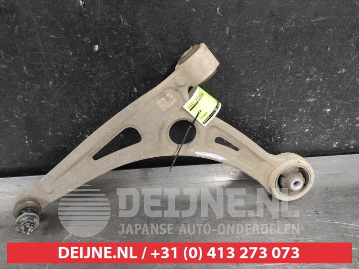 Kia Niro Querlenker unten links vorne O655876
