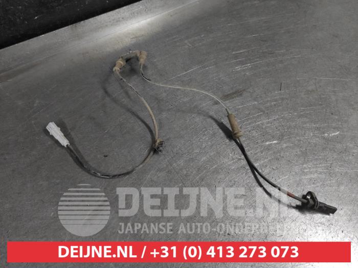 Kia Niro ABS-Sensor O655887