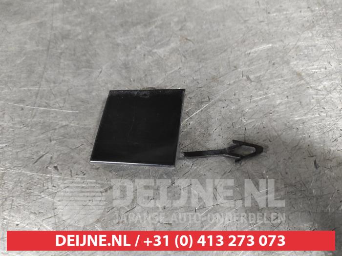 Kia Niro Abdeckkappe Abschleppöse hinten O655891